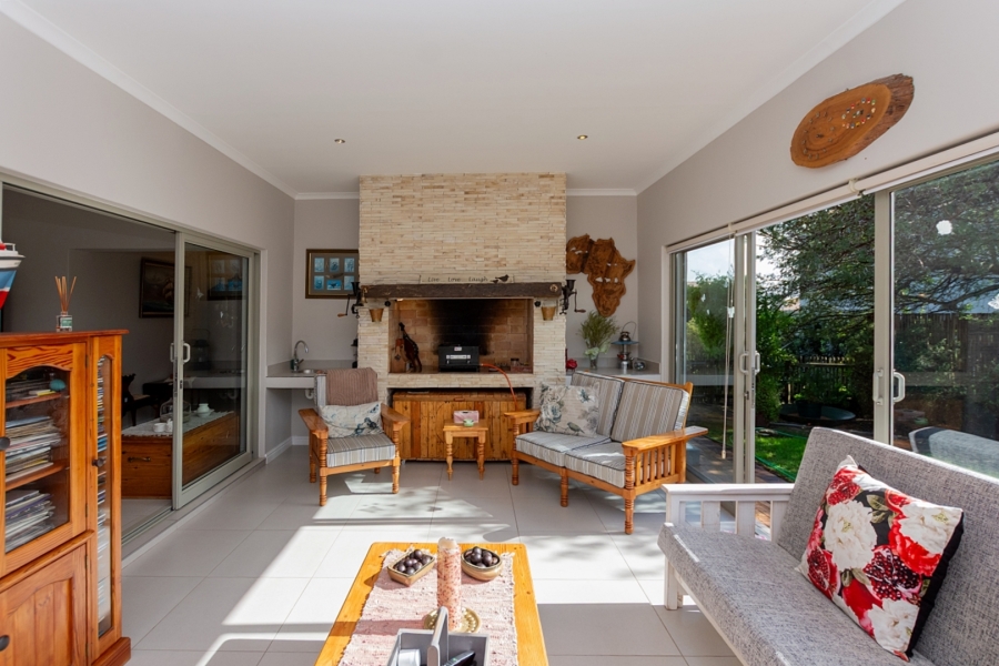 3 Bedroom Property for Sale in Langebaan Country Estate Western Cape